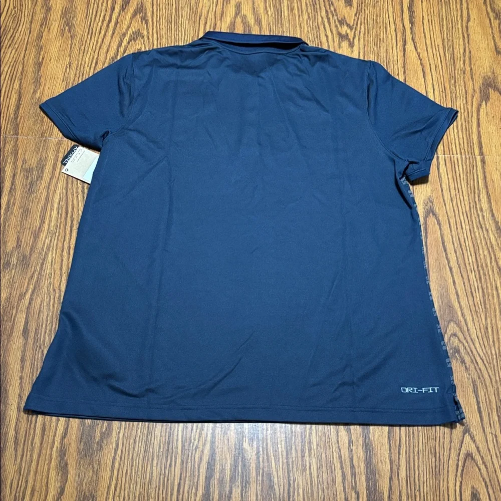 Nike Women’s Golf Polo